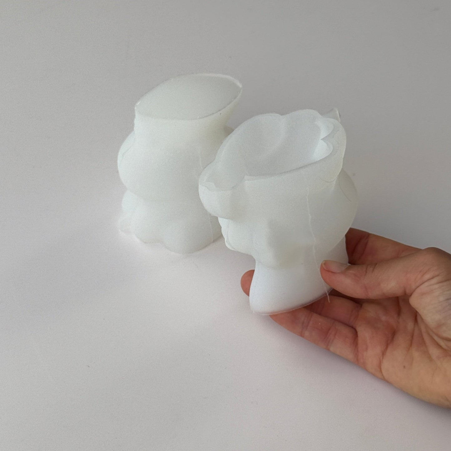 UNICORN MINI CAKE Silicone Mould, HM115