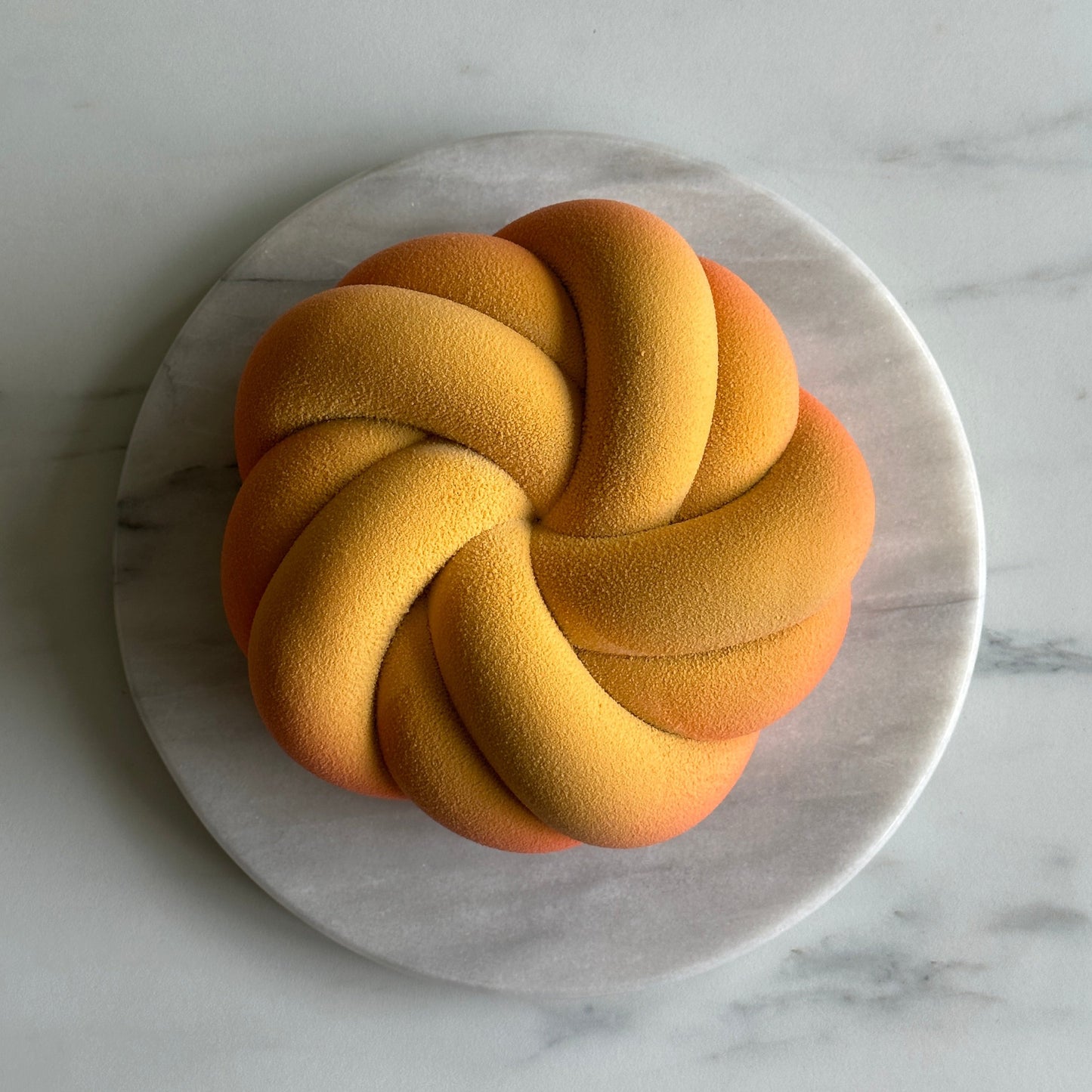 Hand Made Dinara Kasko Twister, HM063 Silicone Mould