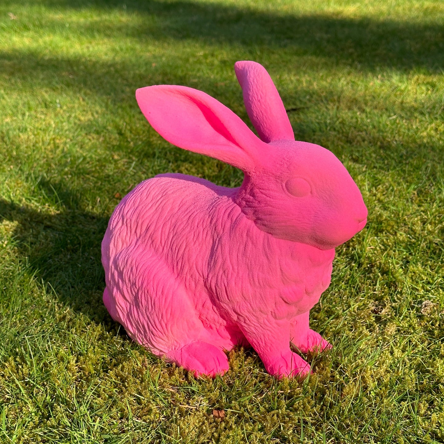 XXL BUNNY, HM033 Silicone Mould