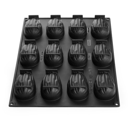 Almond Silicone mould by Emmanuele Forcone, PX43133S