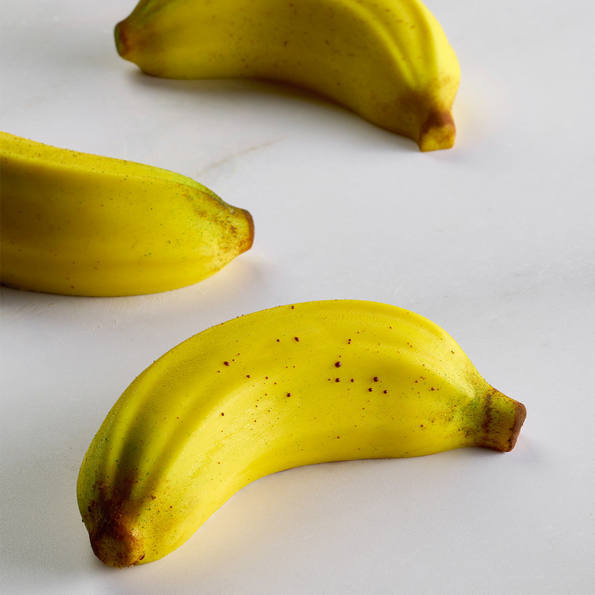 Banana Silicone mould, PX43144S