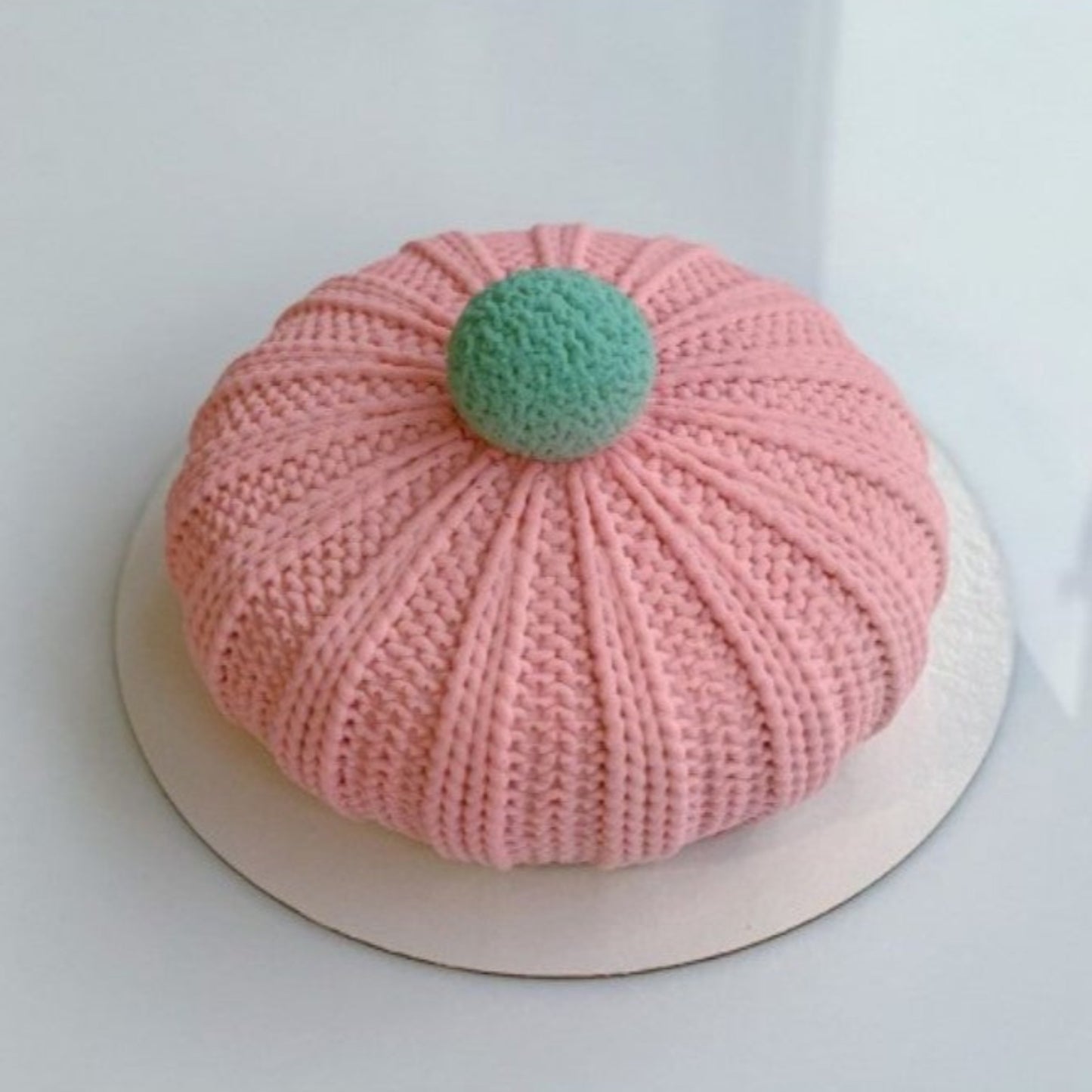 Shapka cake,HM005 Silicone Mould