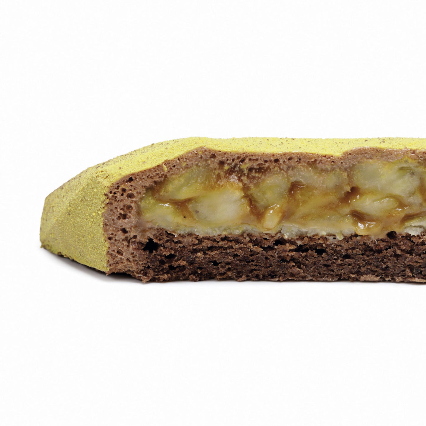 Banana Mini Silicone Mould, S005