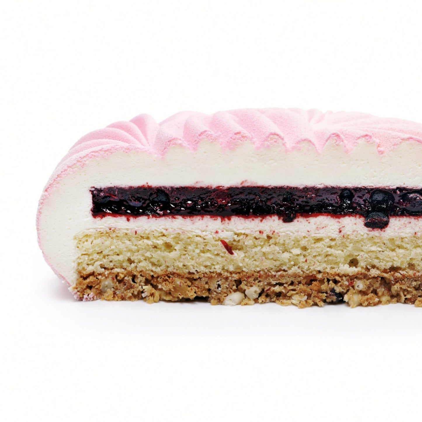 Dinara Kasko KIT Dunes Silicone Mould