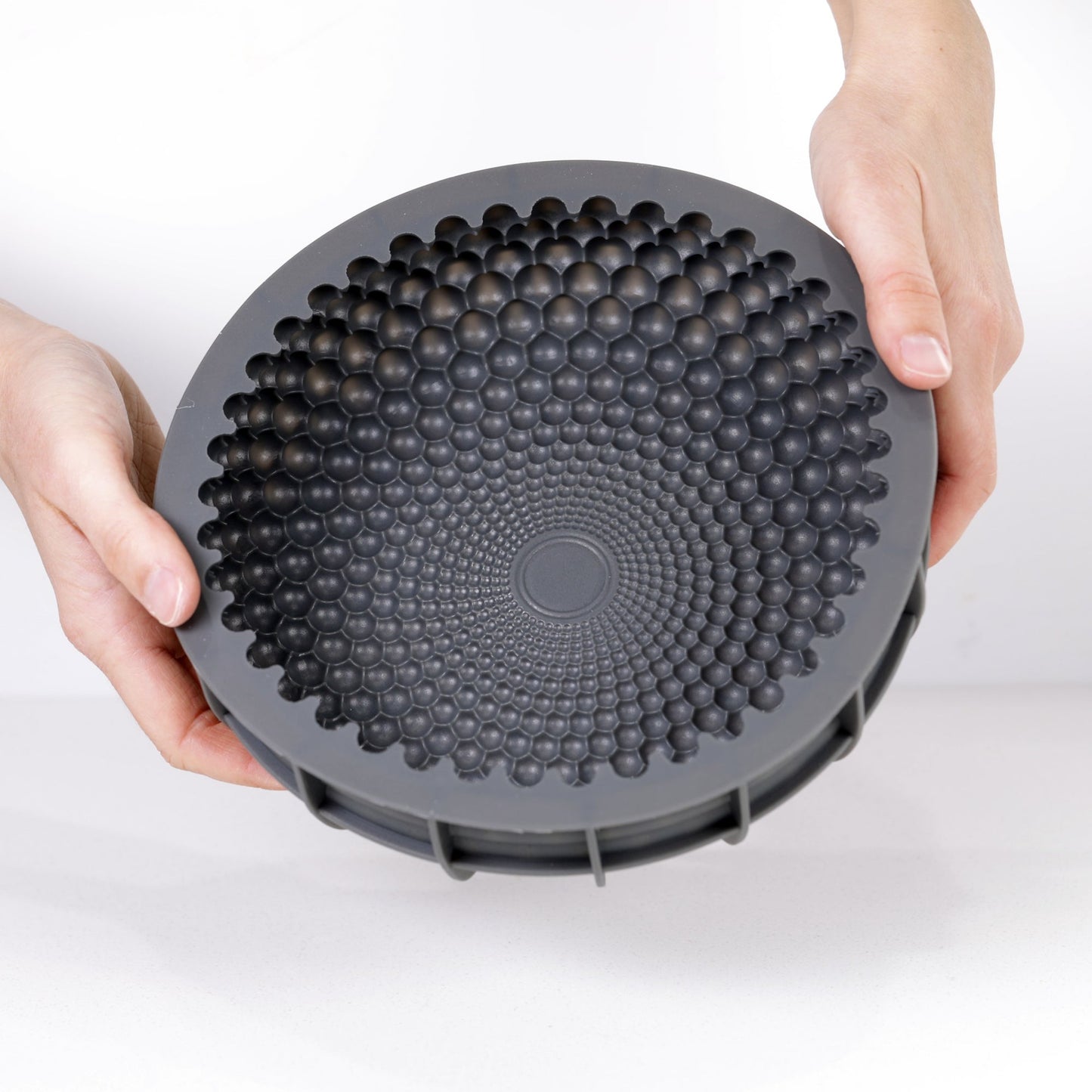 Pearl KIT Silicone Moulds