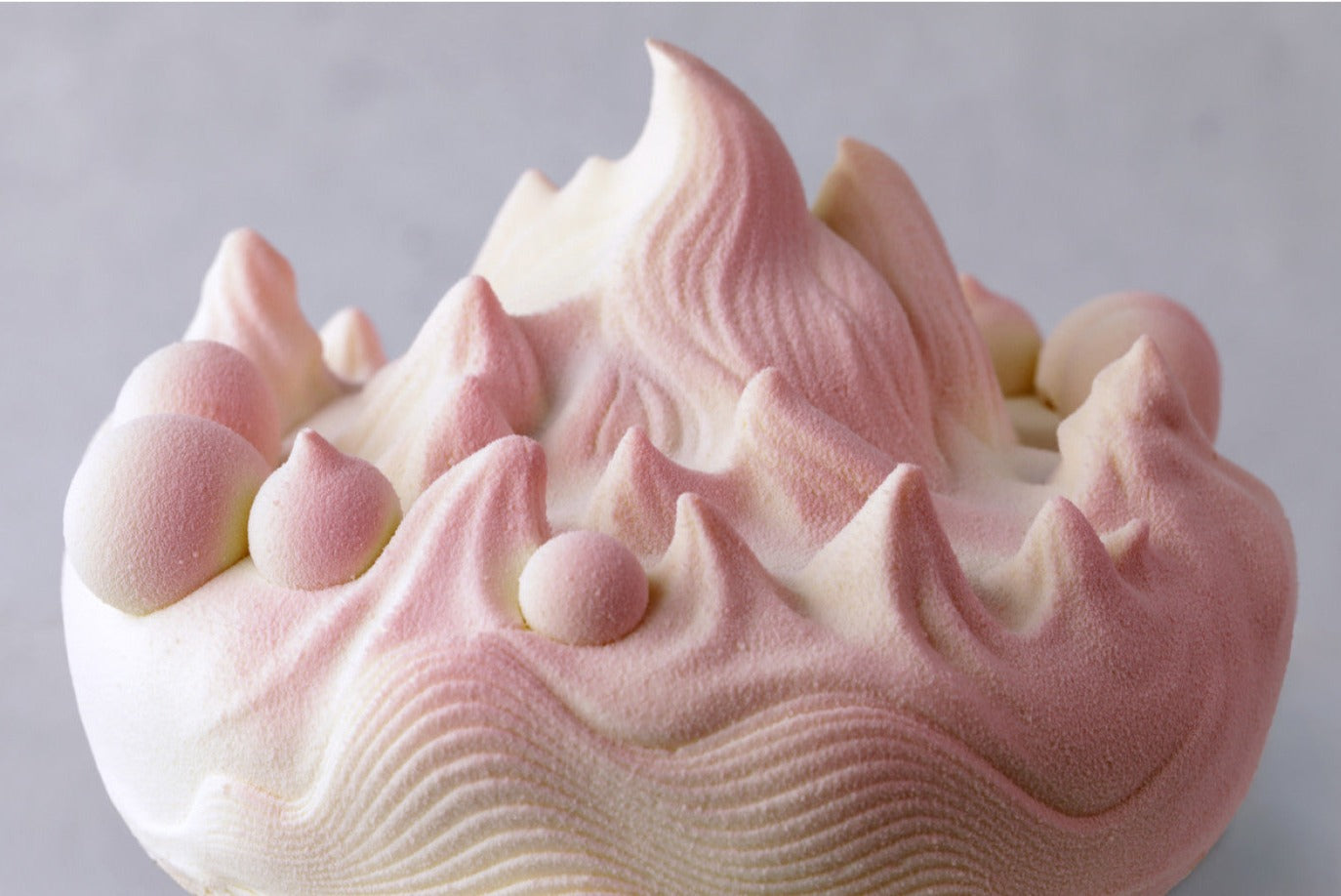 Dreams Cake Silicone Mould, HM055