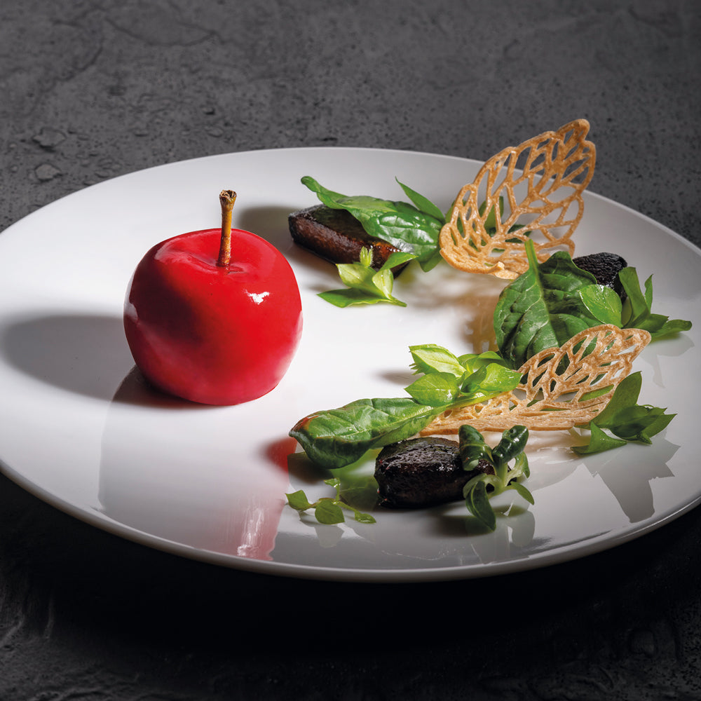 Gala Apple Silicone mould, GG036S