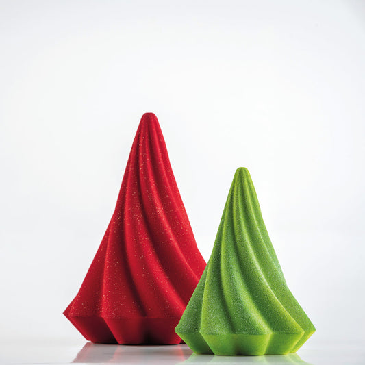 Twirl Tree Thermoformed mould kit, KT199