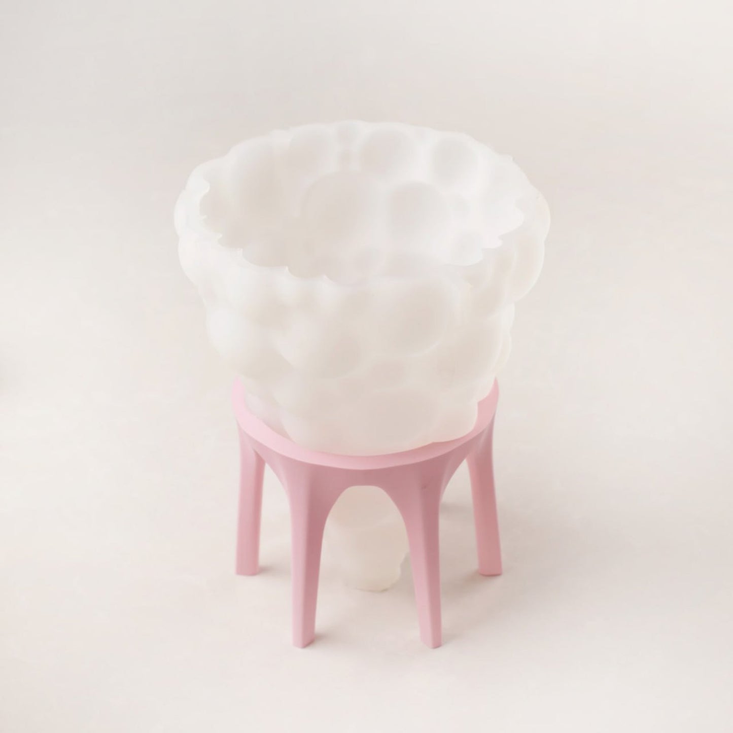 XXL Bubble tree, HM118 Silicone Mould