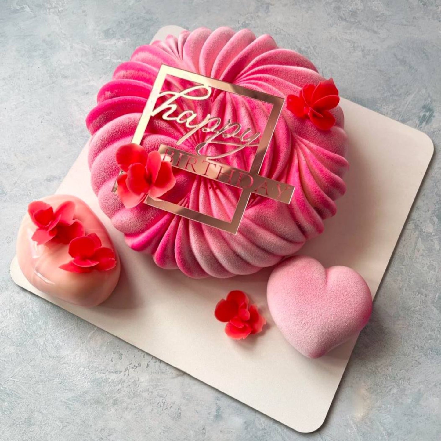 3MM, MDF, WHITE, SQUARE,  Plain Wooden Boards