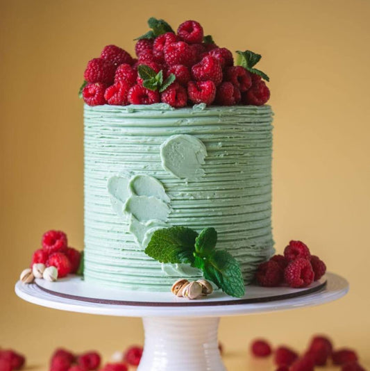 3MM, MDF, WHITE, ROUND,  Plain Wooden Boards