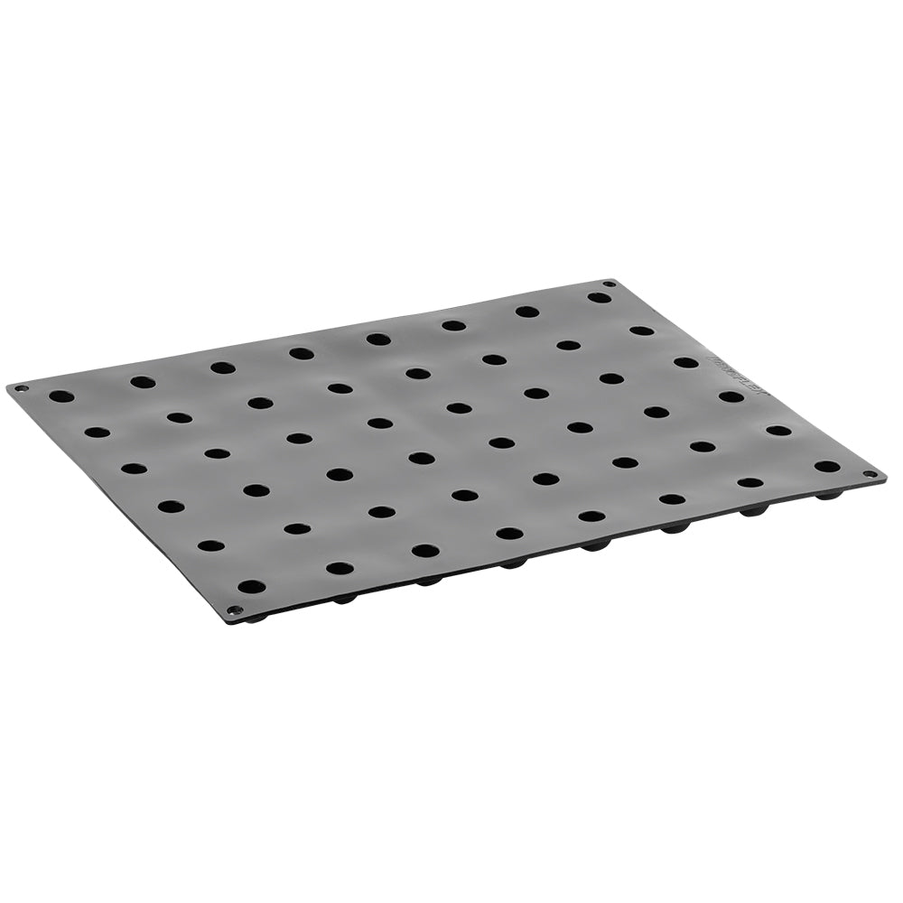 Sphere ø 20 mm Silicone mould, PX4314S