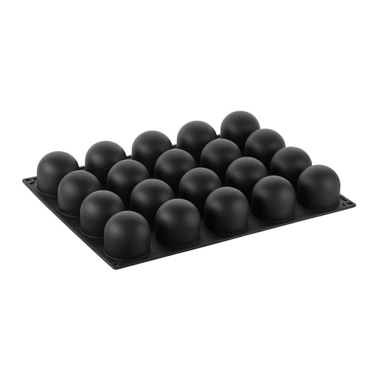 Sphere ø 60 mm Silicone mould, PX4350S