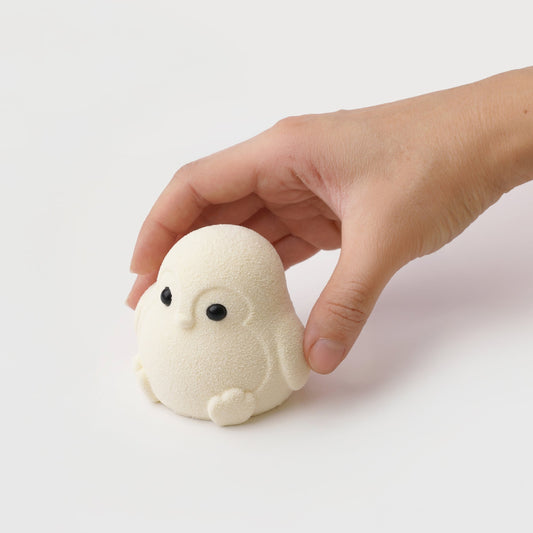 Pinguin Mini cake Silicone Mould