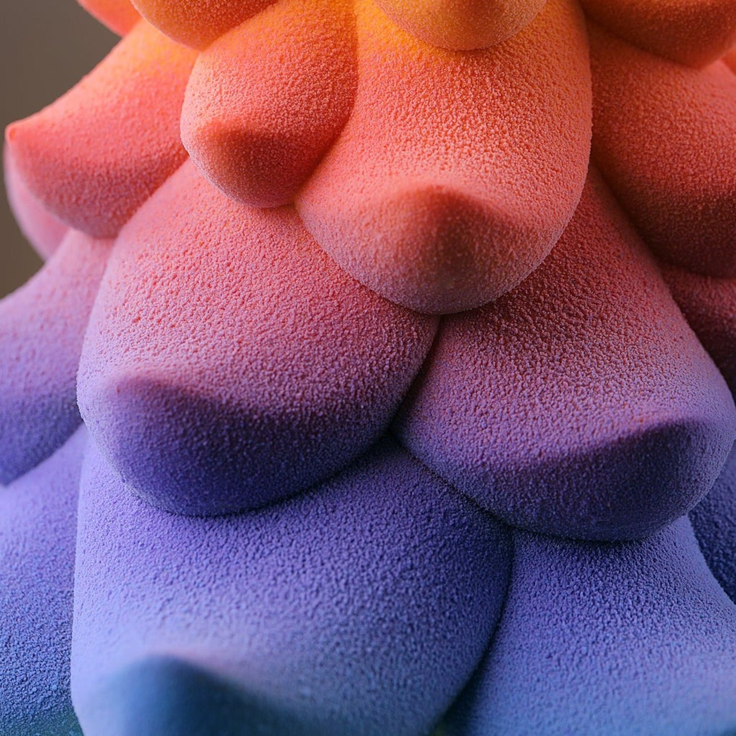 XXL Christmas tree, HM059 Silicone Mould