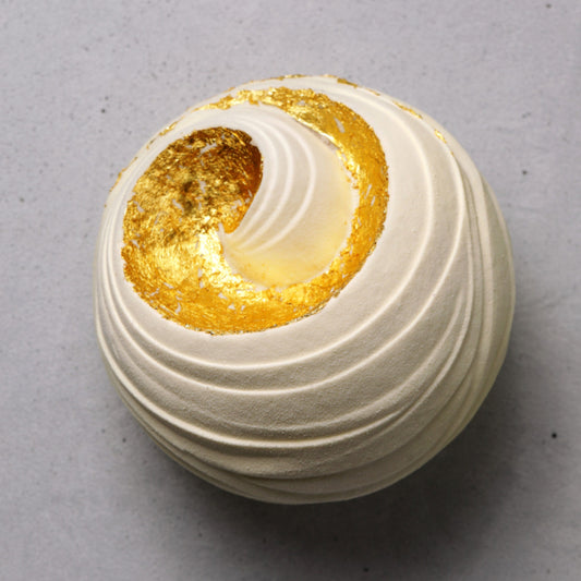 XXL Vortex silicone Mould, HM060