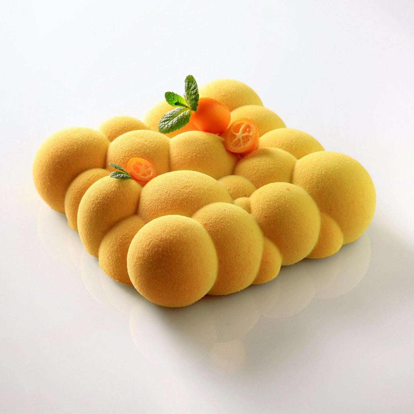 Silikomart by Dinara Kasko Cloud, Silicone Mould