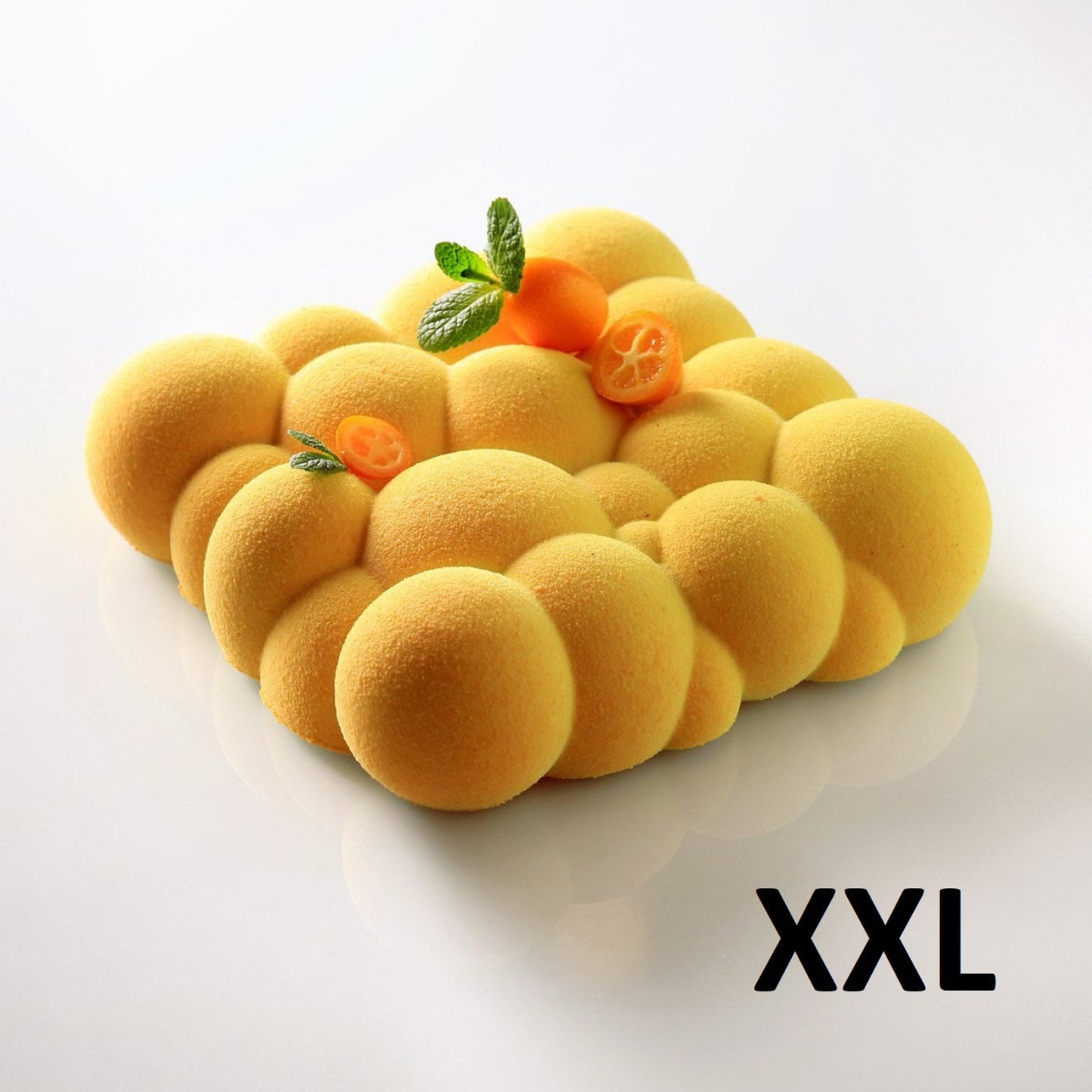XXL Cloud, CD20341 Silicone Mould