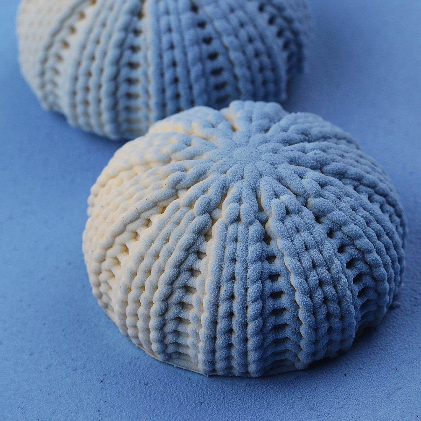 Mini Shapka, HM041 Silicone Mould