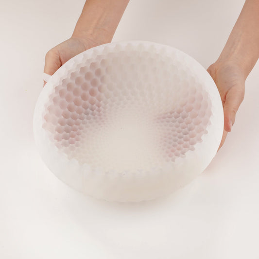XXL Pearl, HM024 Silicone Mould