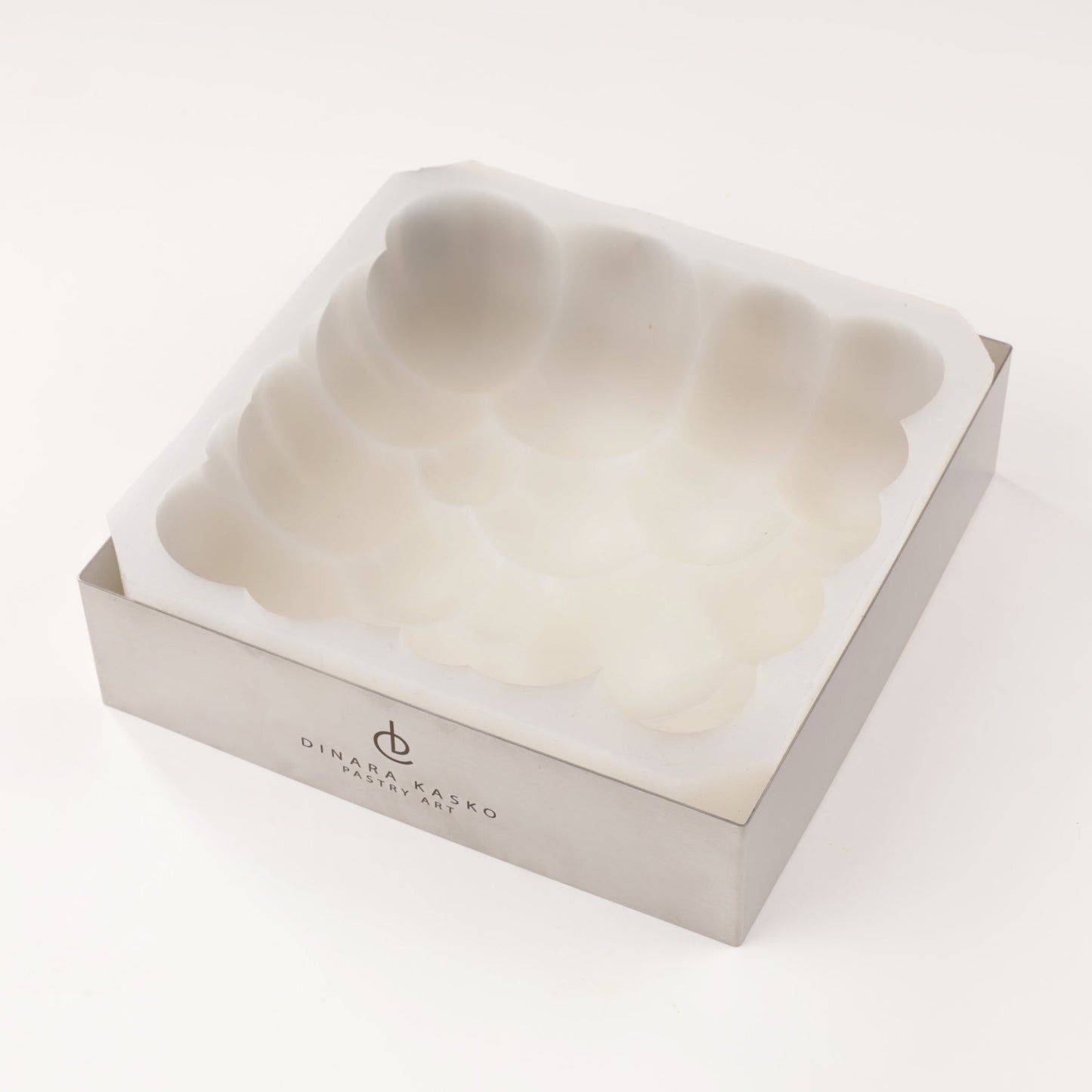 XXL Cloud, CD20341 Silicone Mould