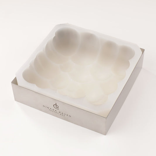 XXL Cloud, CD20341 Silicone Mould