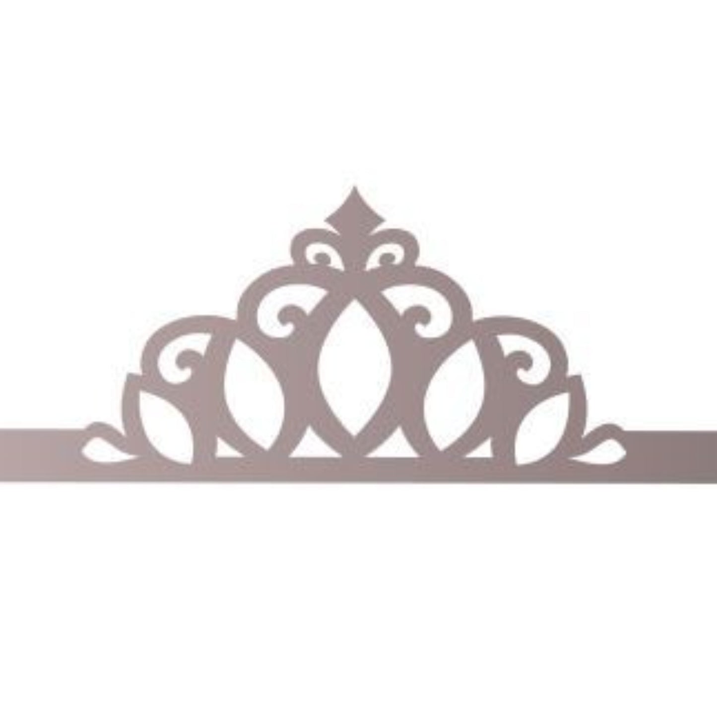 Chocolate Pattern "DIADEMA" CM1975
