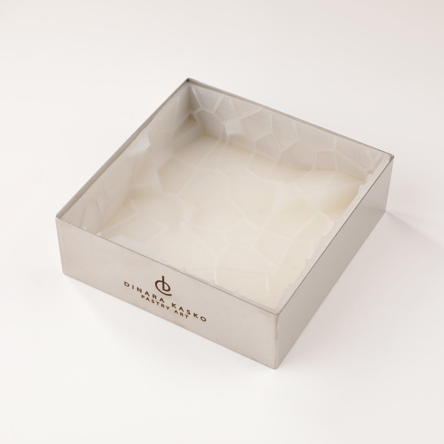 Hand Made Dinara Kasko Cluster, HM010 Silicone Mould