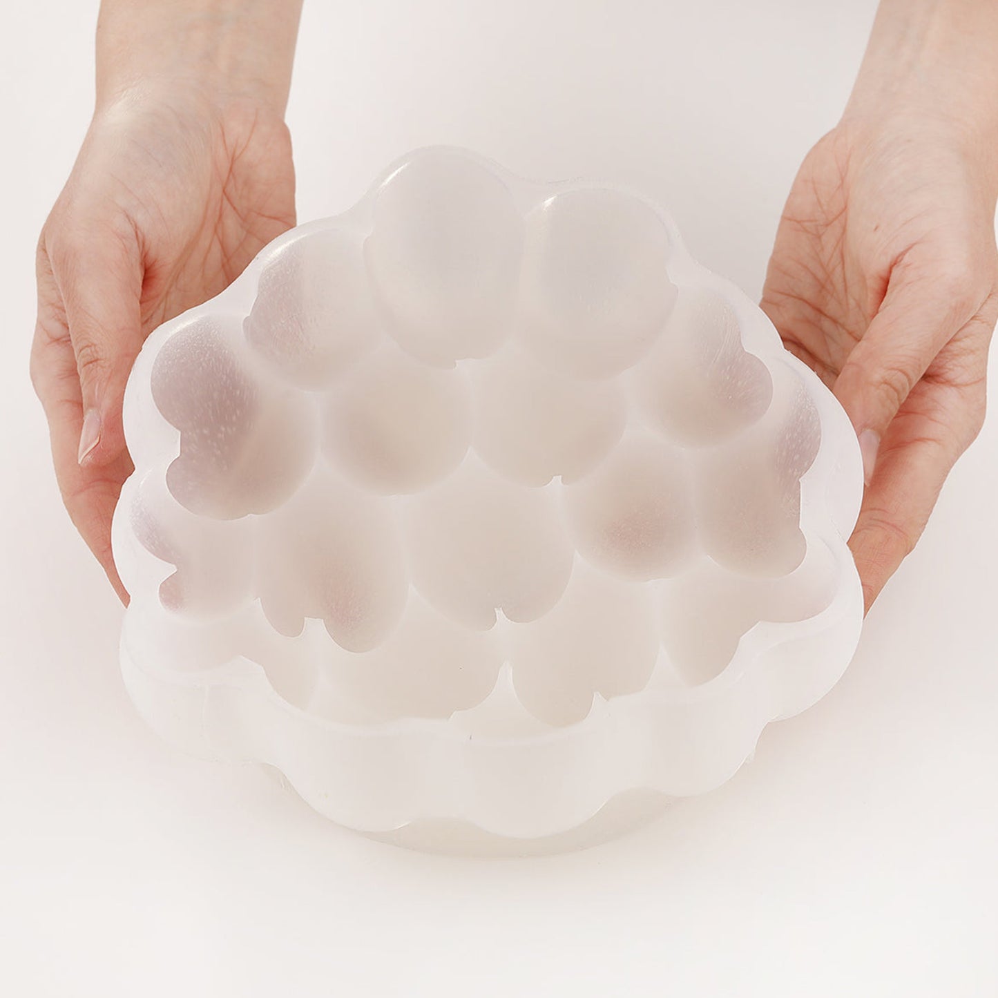 Easter Cake, HM046 Silicone Mould