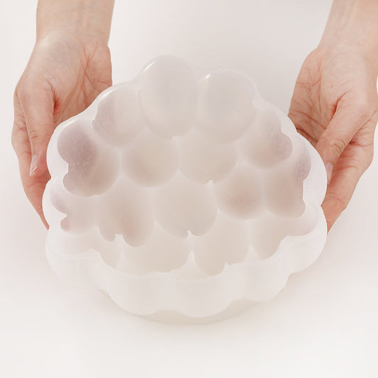 Easter Cake, HM046 Silicone Mould