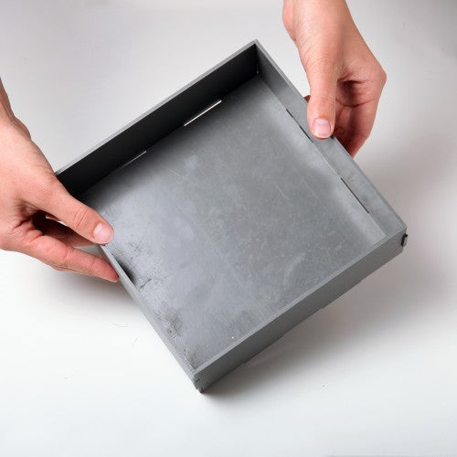 Hand Made Dinara Kasko The Cell, HM007 Silicone Mould