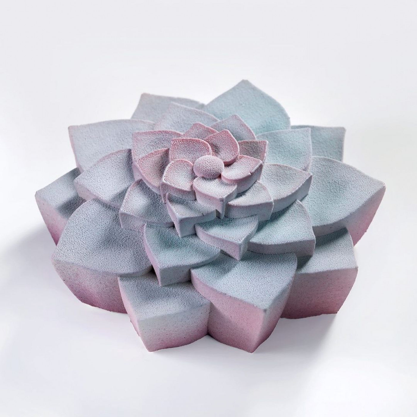 Hand Made Dinara Kasko Succulent, HM014 Silicone Mould