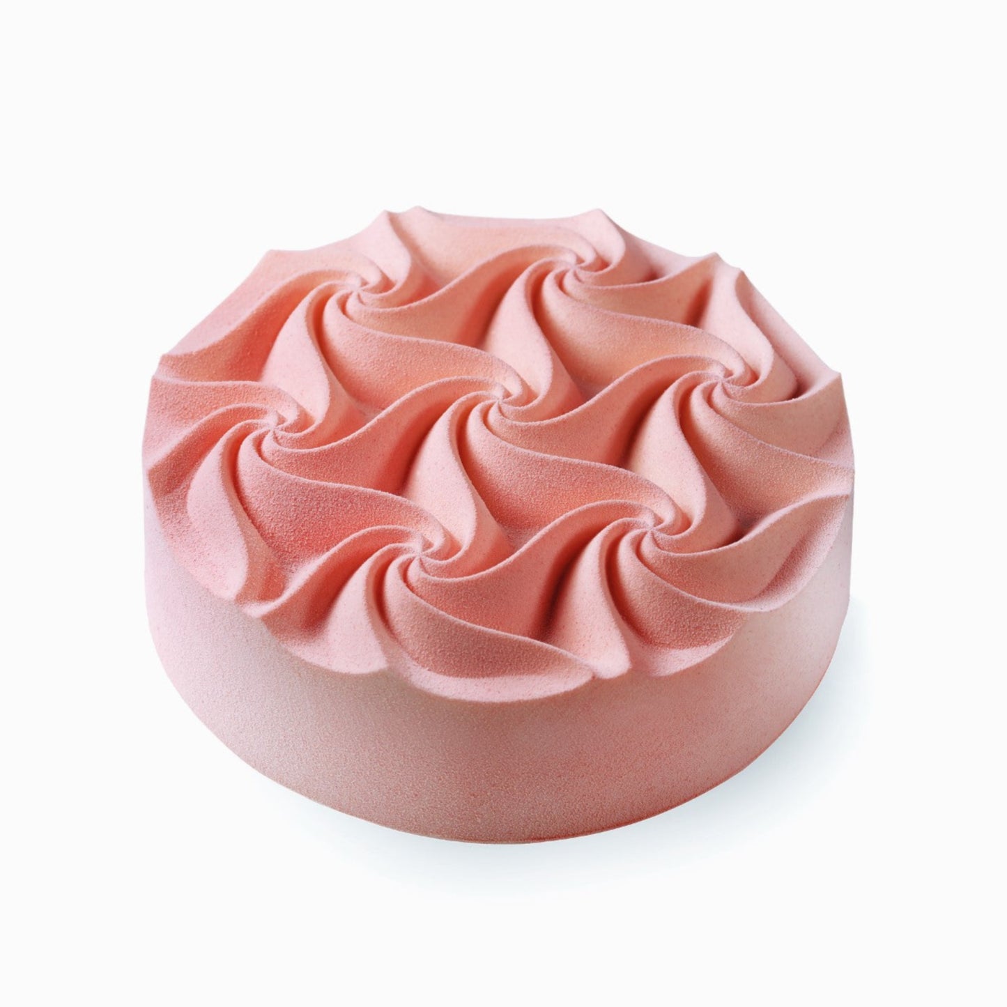 Dinara Kasko Tesselation, B005 Silicone Mould