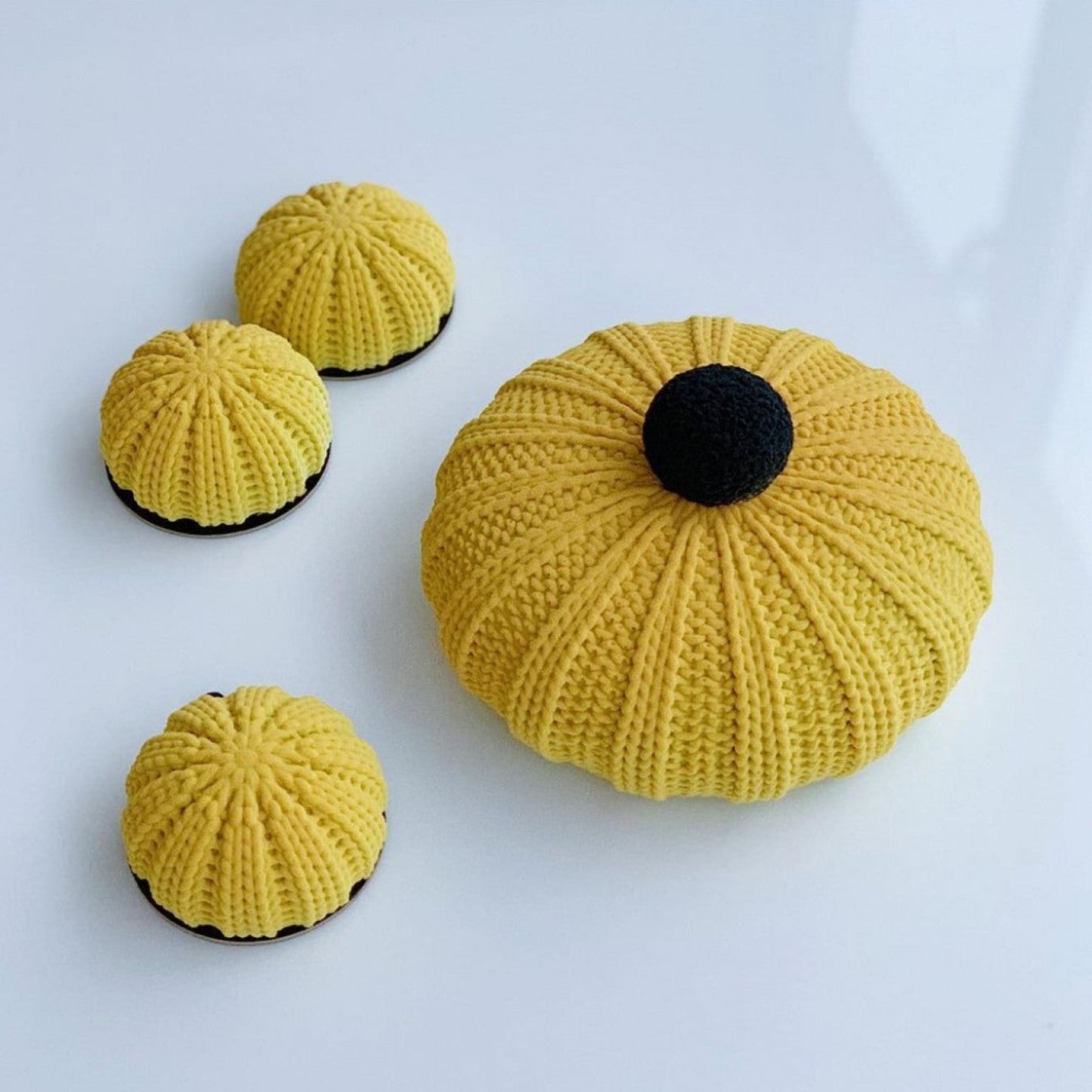 Mini Shapka, HM041 Silicone Mould