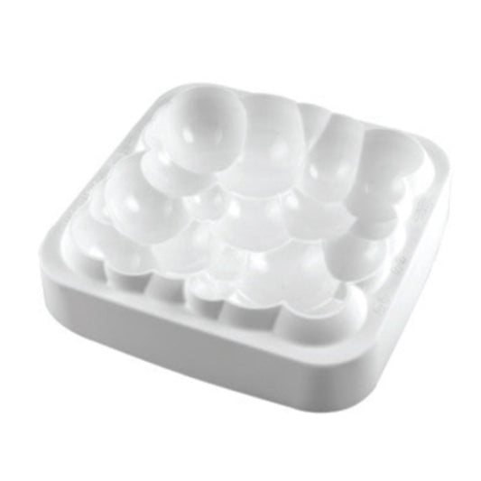 Silikomart by Dinara Kasko Cloud, Silicone Mould
