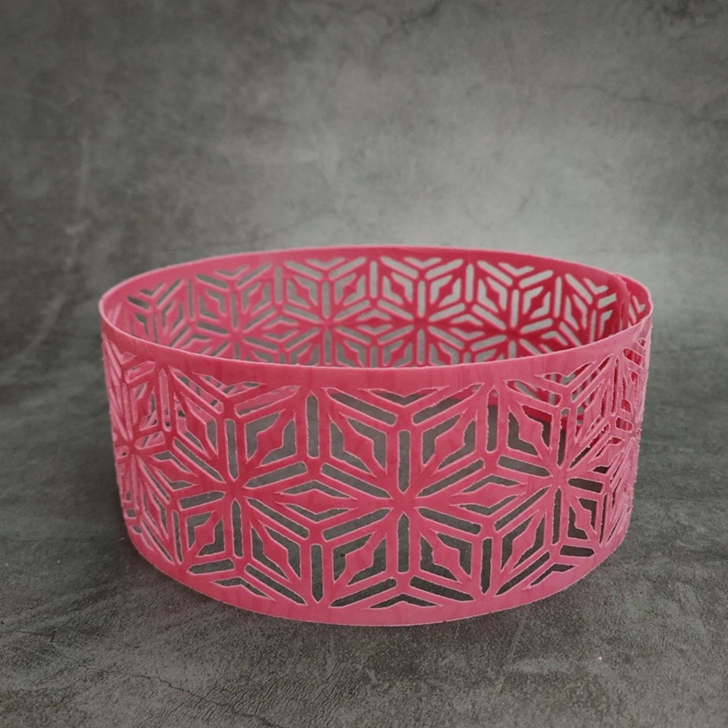 Chocolate Pattern "Abstraction" CM2046