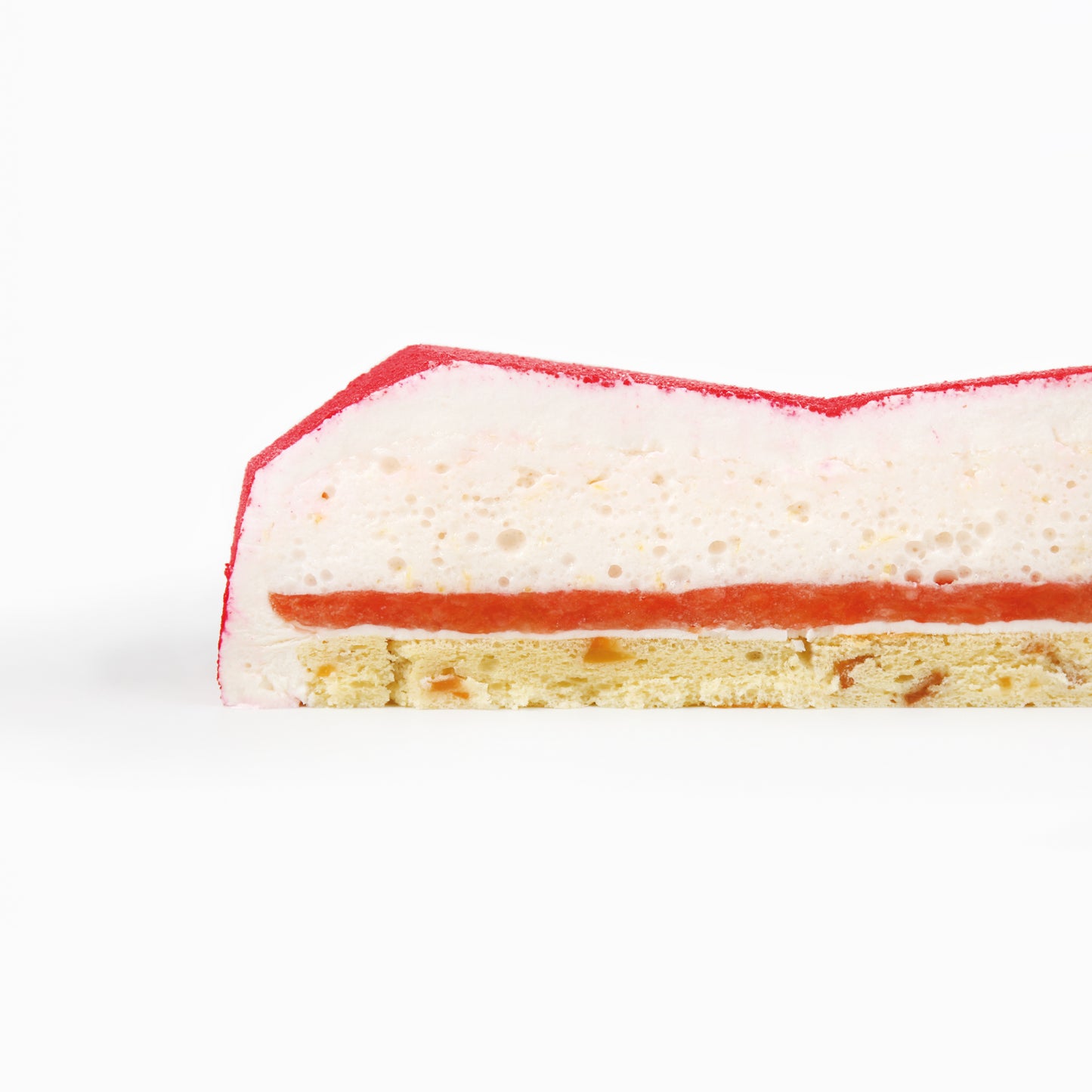 Dinara Kasko The Heart, B002 Silicone Mould