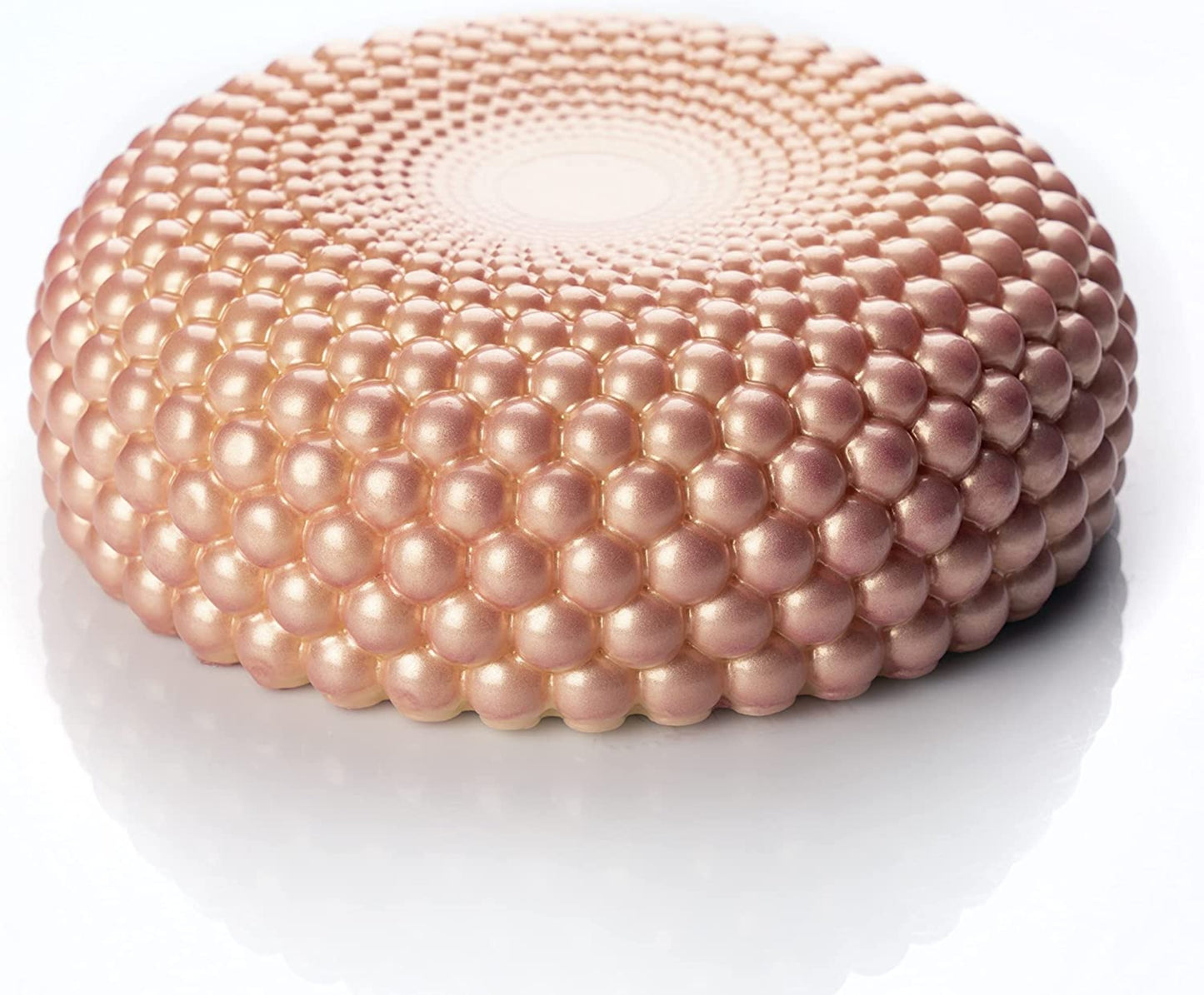 Pearl Cake, B007 Silicone Mould