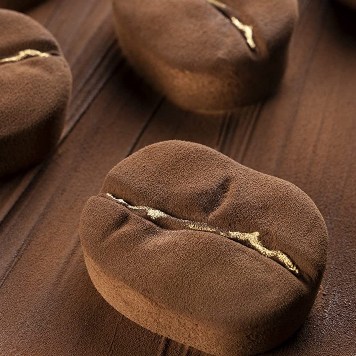 Dinara Kasko Mini Coffee, S010 Silicone Mould