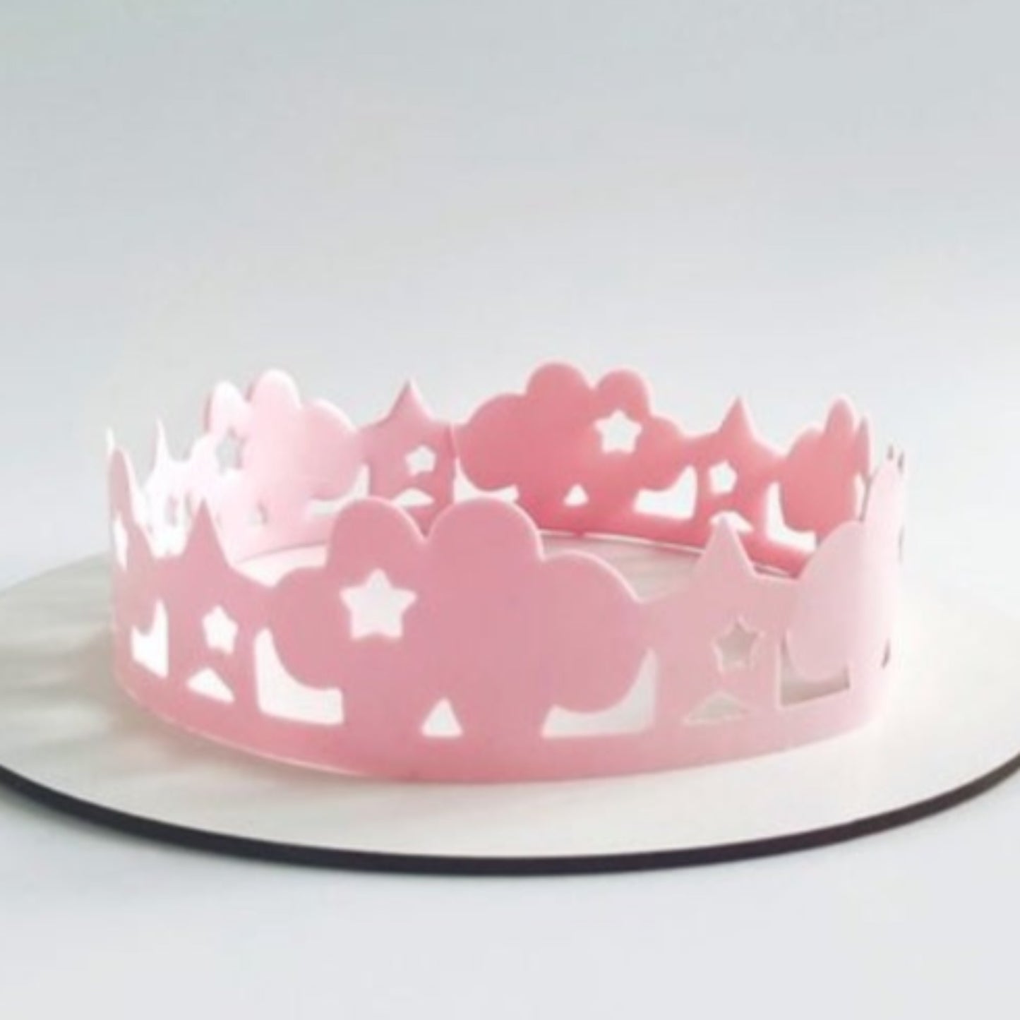 Chocolate Pattern "Cloud" CM2067