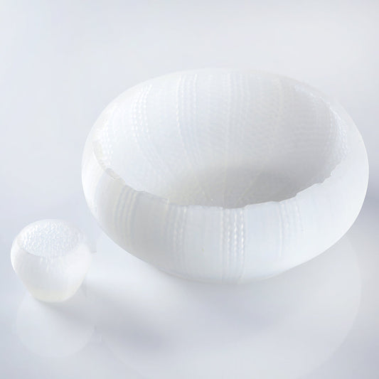 Shapka cake,HM005 Silicone Mould