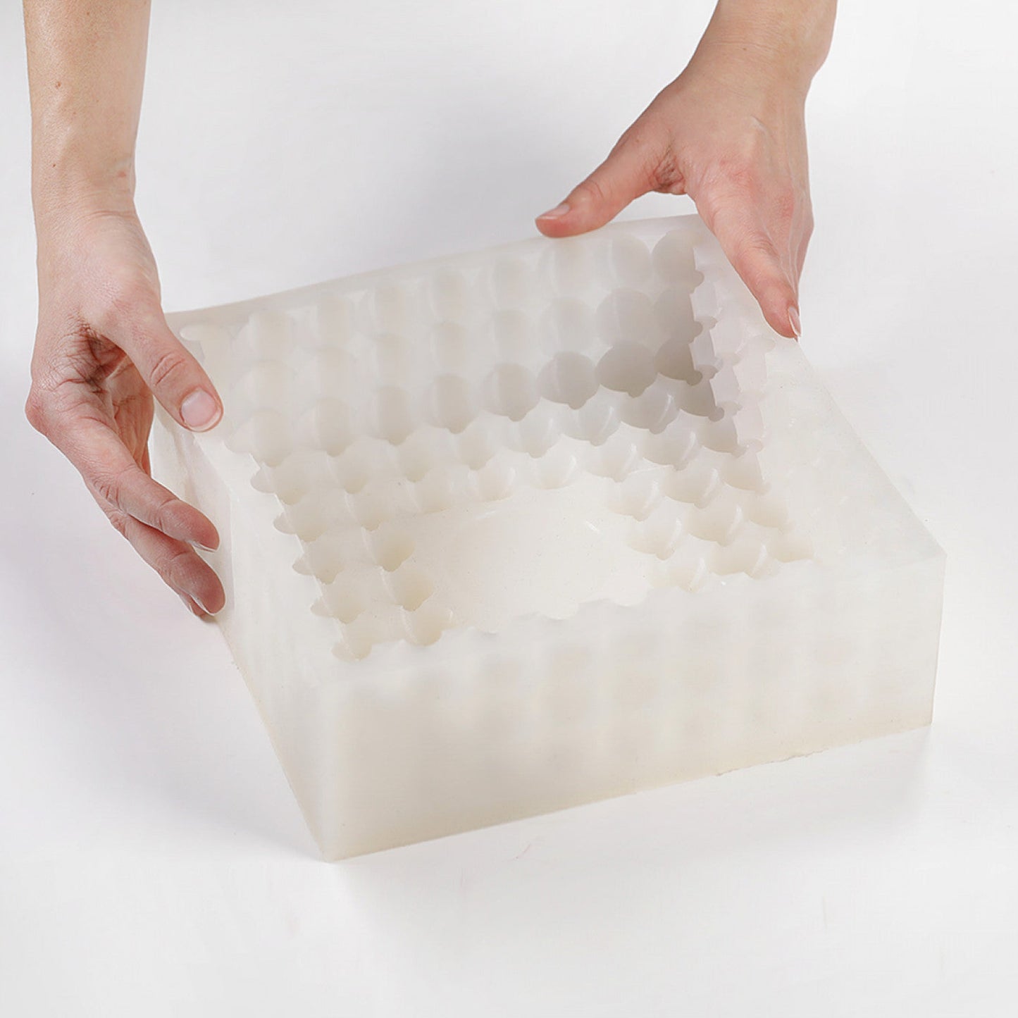 XXL SPHERES, HM021 Silicone Mould