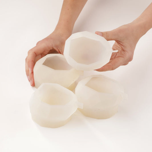 Mango Mini Silicone Mould, HM067