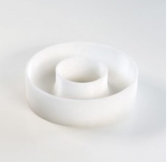 Hand Made Dinara Kasko Torus Insert, HM006 Silicone Mould