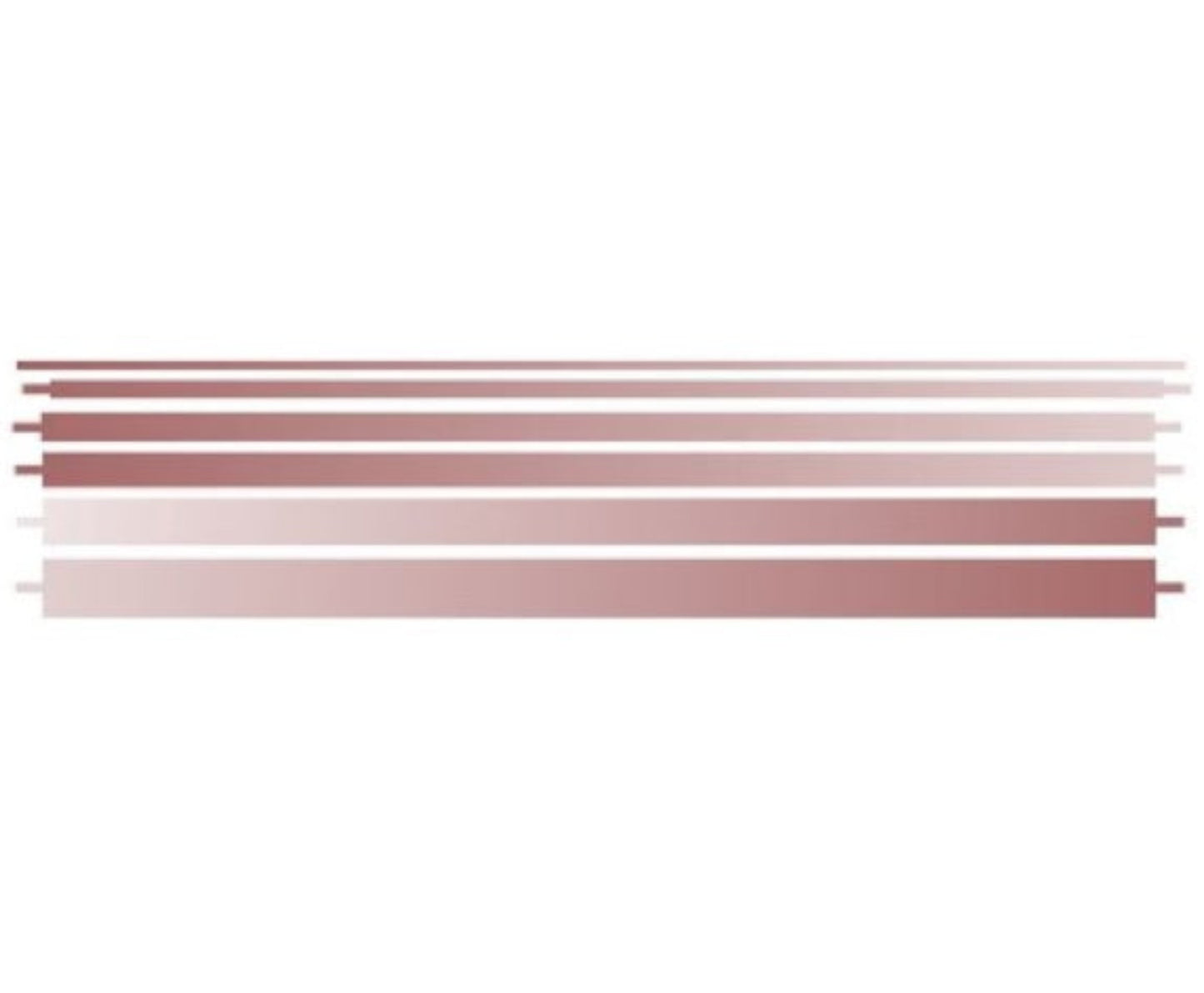 Chocolate Pattern "Stripes" CM2090