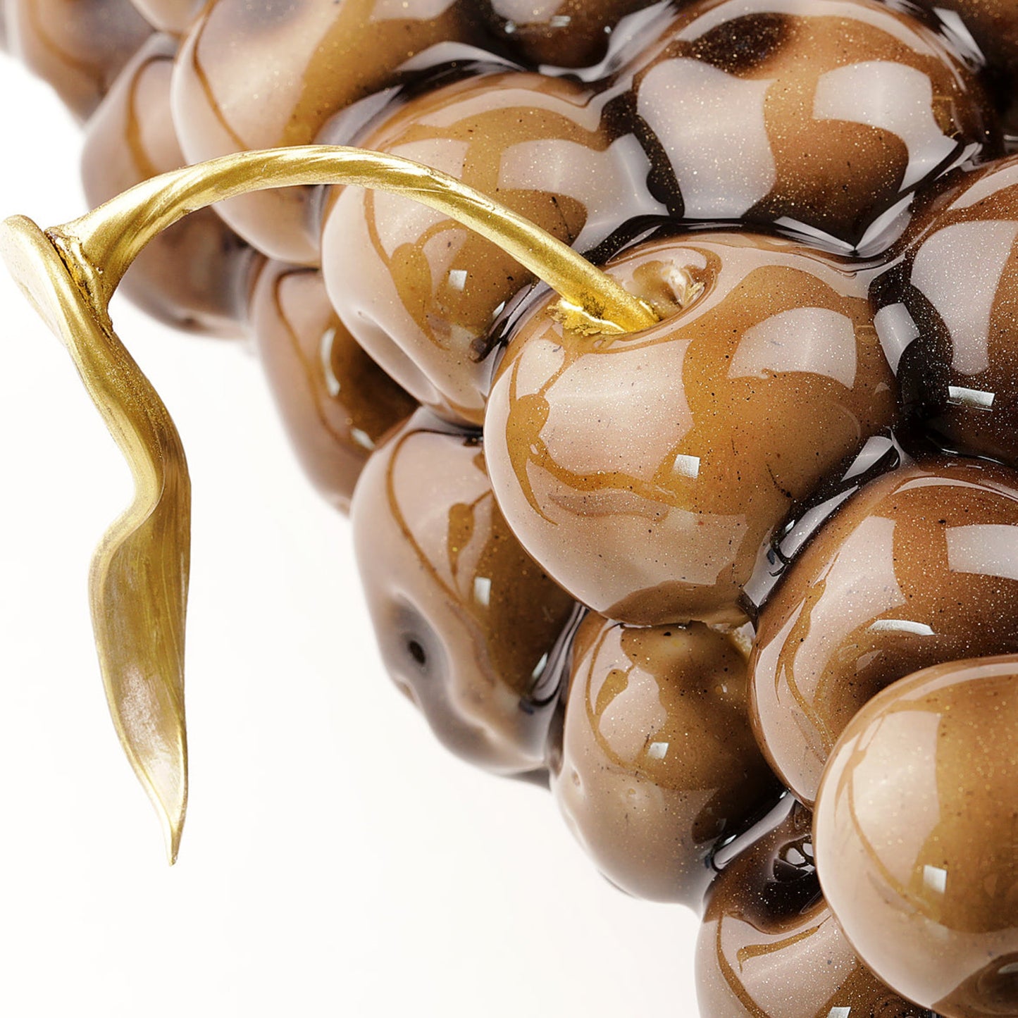 Cherries Cake, B011 Silicone Mould