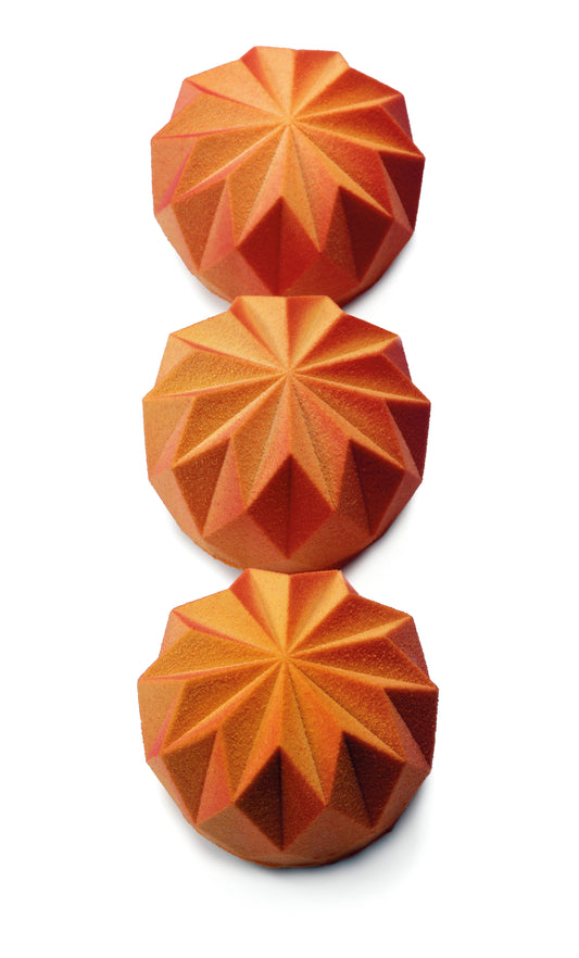 Mini Origami, S009 Silicone Mould