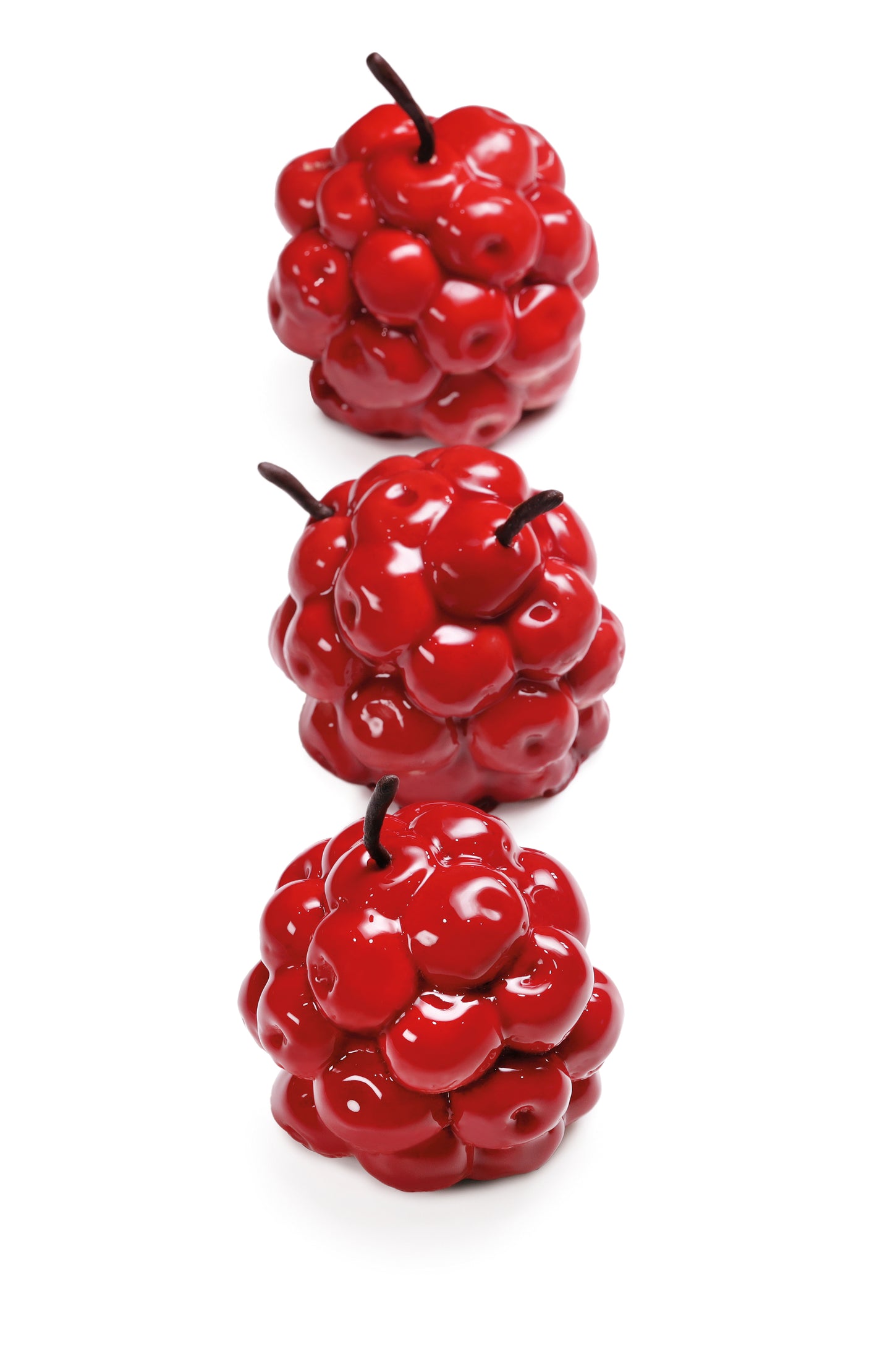 Mini Cherry Silicone Mould, S011