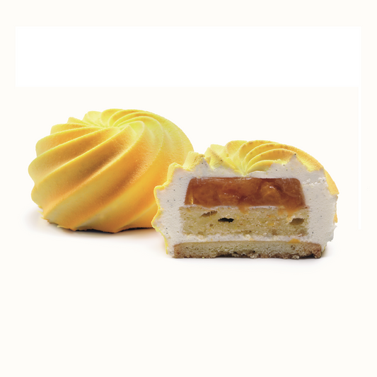 Dinara Kasko Mini Marshmallow, S008 Silicone Mould