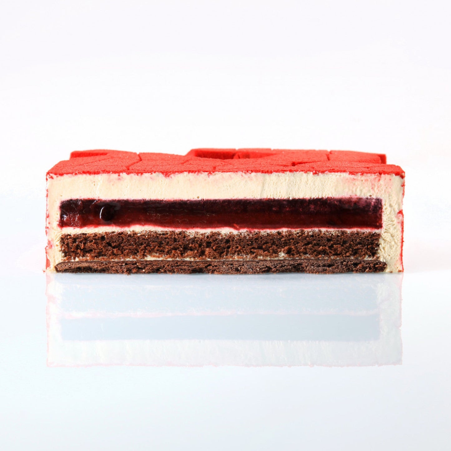 Hand Made Dinara Kasko Cluster, HM010 Silicone Mould